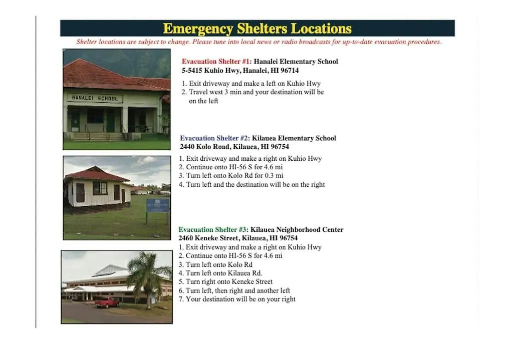 Hanalei Waterfalls House Tvnc #5120