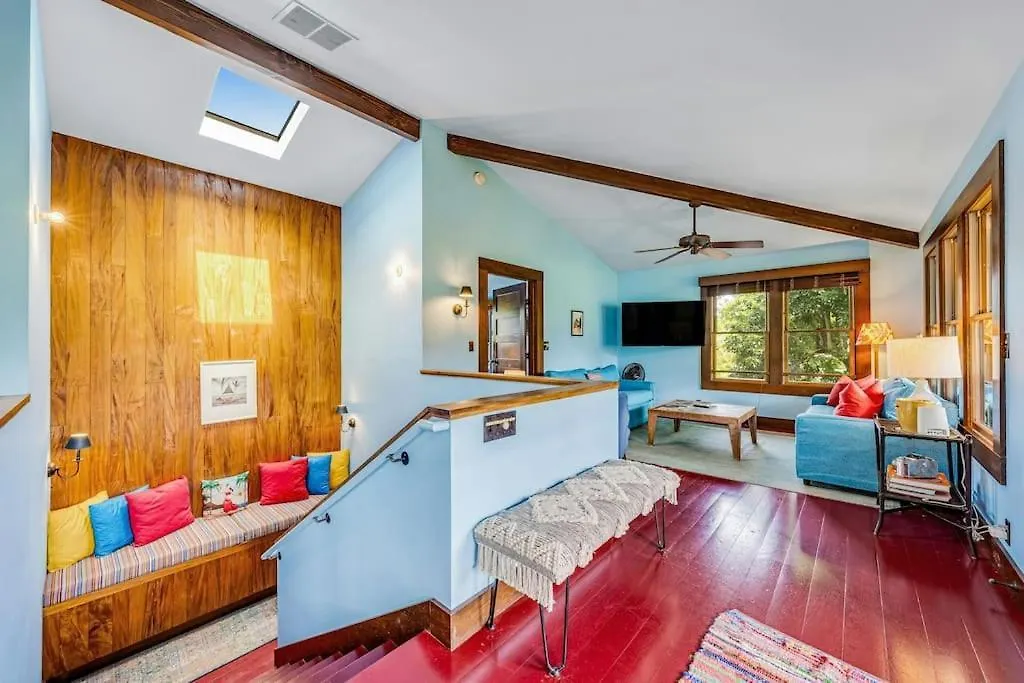 Holiday home Hanalei Waterfalls House Tvnc #5120