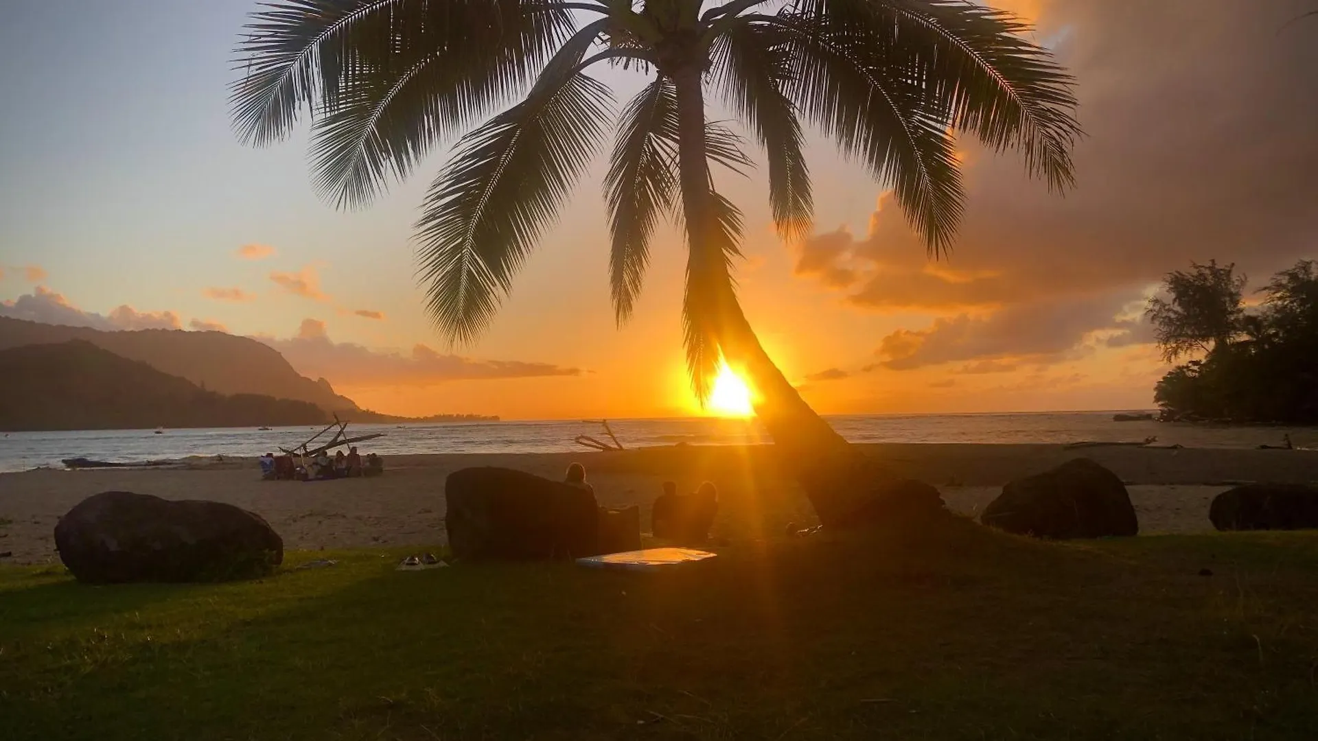 Holiday home Hanalei Waterfalls House Tvnc #5120 United States