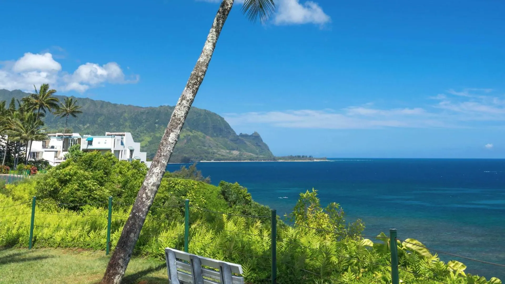 Holiday home Hanalei Waterfalls House Tvnc #5120 United States