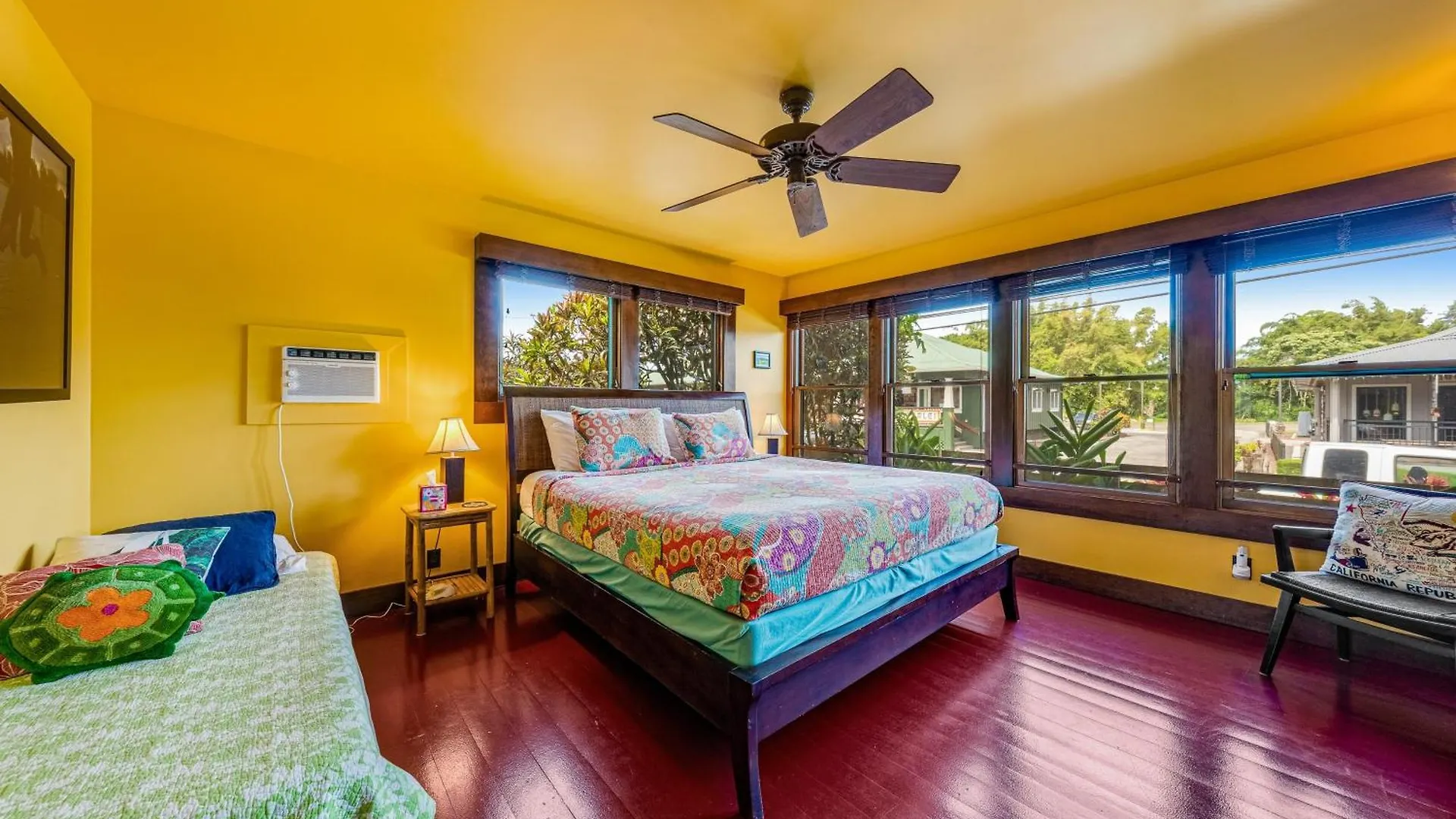 Holiday home Hanalei Waterfalls House Tvnc #5120