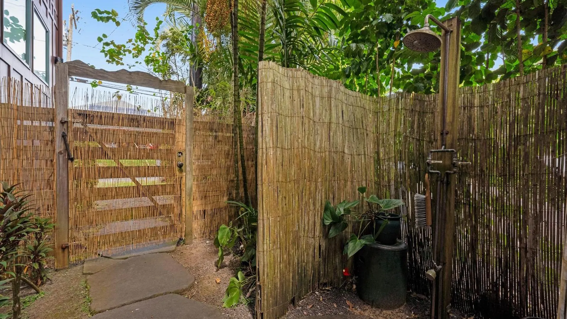 Hanalei Waterfalls House Tvnc #5120 Holiday home