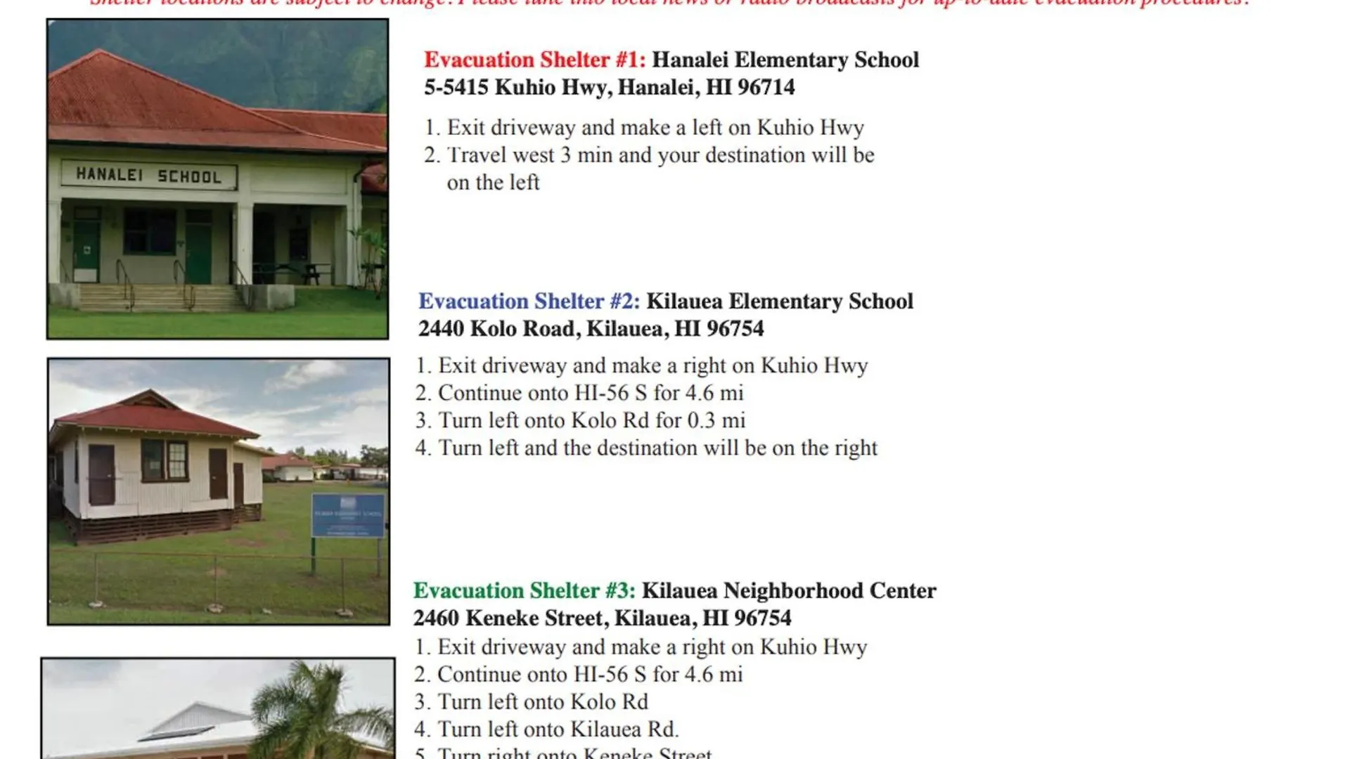Holiday home Hanalei Waterfalls House Tvnc #5120